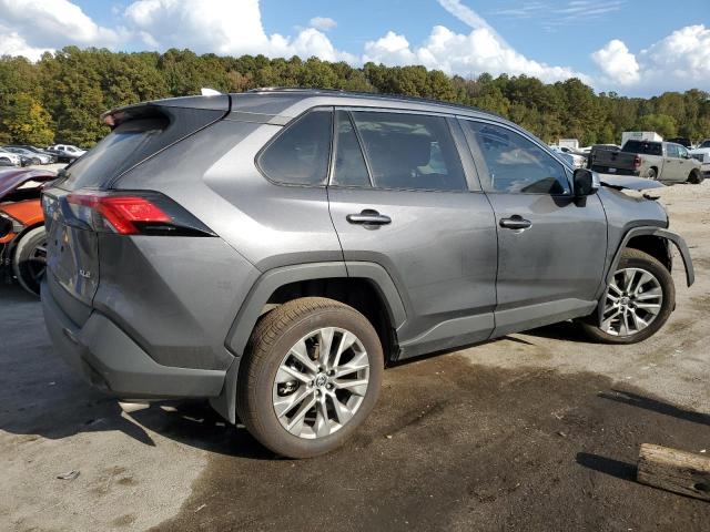2023 TOYOTA RAV4 XLE P - 2T3C1RFV7PC249601
