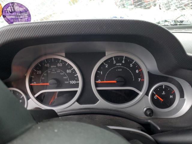 1J4BA3H11AL192446 2010 JEEP WRANGLER