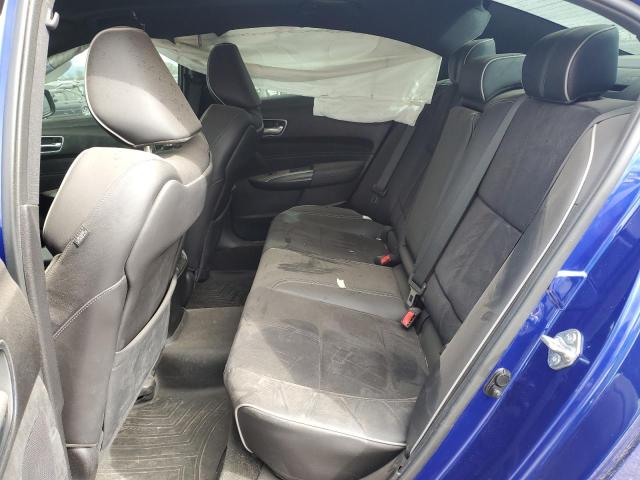 2018 ACURA TLX TECH+A - 19UUB2F64JA010952
