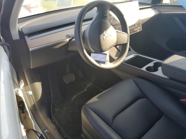 2023 TESLA MODEL Y - 7SAYGDEE8PA208732