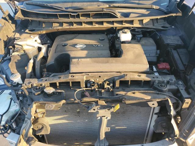 2020 NISSAN MURANO SV - 5N1AZ2BJ7LN121901