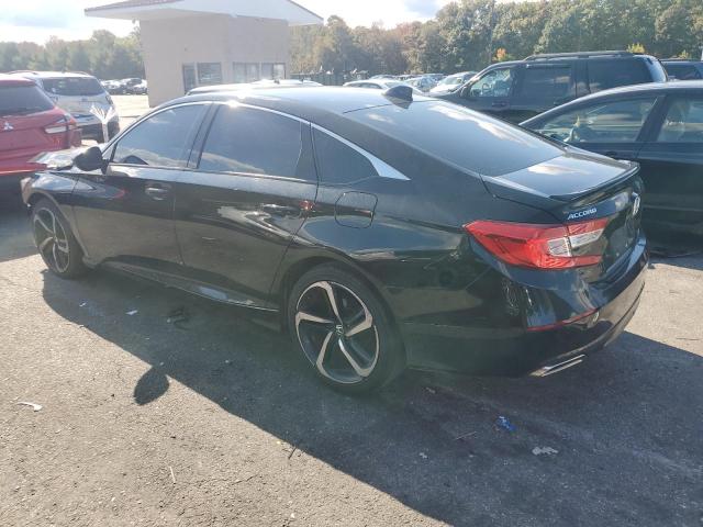 2019 HONDA ACCORD SPO - 1HGCV1F39KA017979