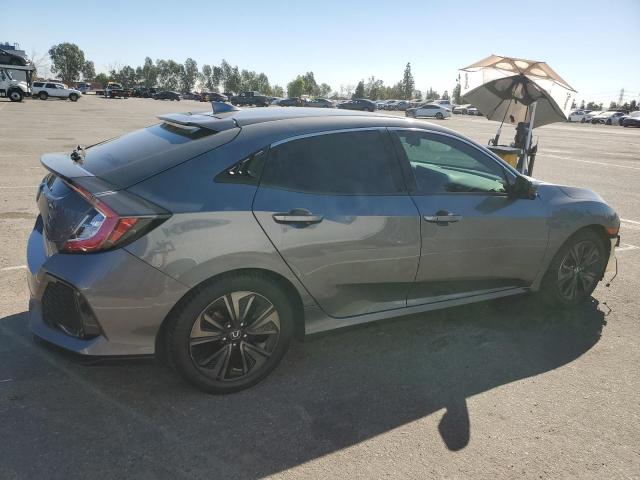 VIN SHHFK7H68KU403149 2019 Honda Civic, EX no.3