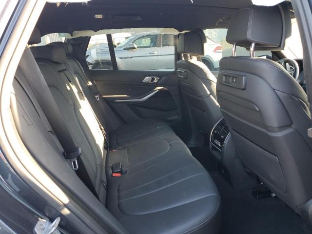2020 BMW X5 XDRIVE4 - 5UXCR6C05L9B18628