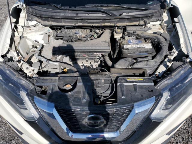 2017 NISSAN ROGUE S - 5N1AT2MT9HC844166
