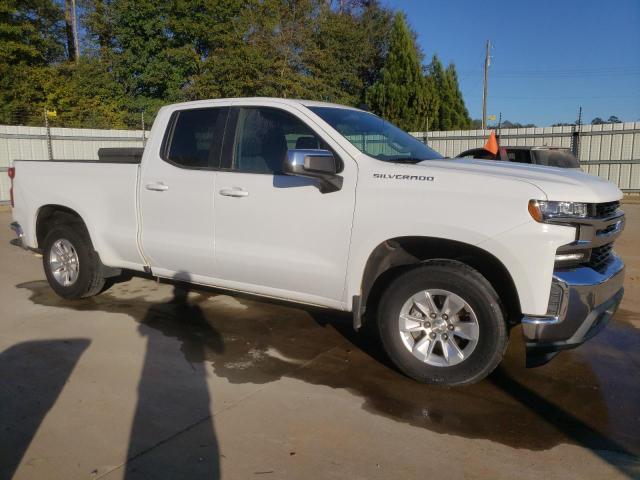 VIN 1GCRWCED2KZ350344 2019 Chevrolet Silverado, C15... no.4