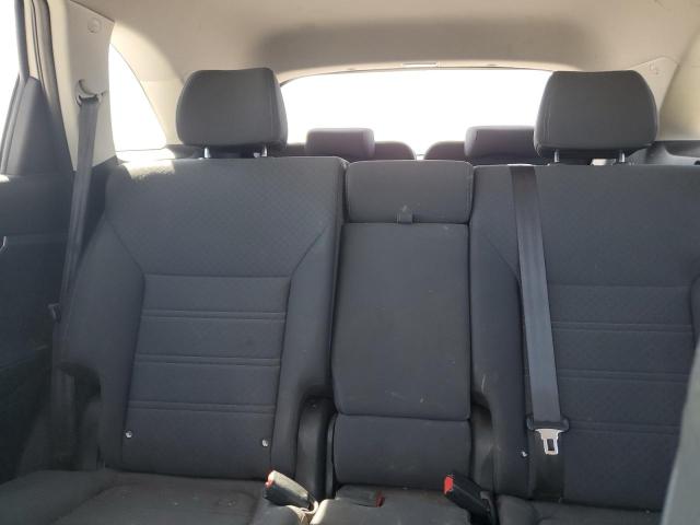 2020 KIA SORENTO L - 5XYPG4A38LG667598