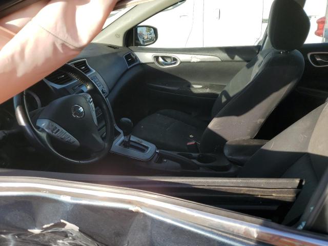 2015 NISSAN SENTRA S - 3N1AB7AP4FL693687