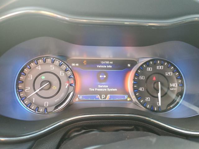 2015 CHRYSLER 200 S - 1C3CCCDG2FN673983