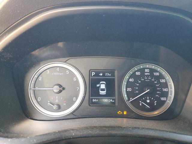 2018 HYUNDAI SONATA SE - 5NPE24AF6JH627218