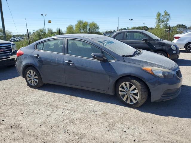 2016 KIA FORTE LX - KNAFX4A60G5563222
