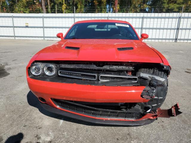 2021 DODGE CHALLENGER - 2C3CDZGG5MH539356