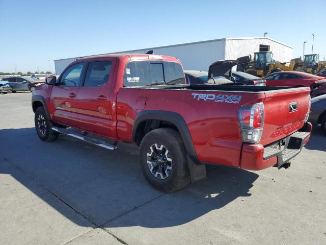 VIN 3TMDZ5BN9MM120797 2021 TOYOTA TACOMA no.2