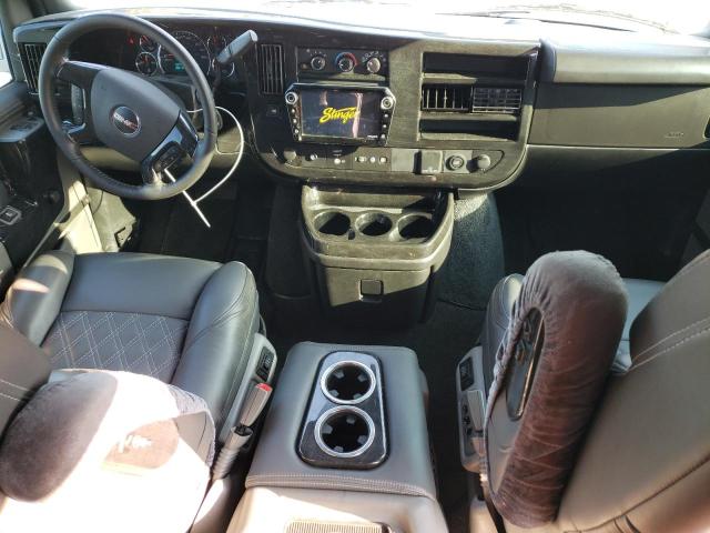 2022 GMC SAVANA G25 1GTW7BF72N1240075