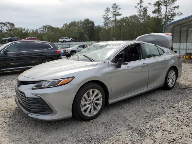 2024 TOYOTA CAMRY LE #2970051749