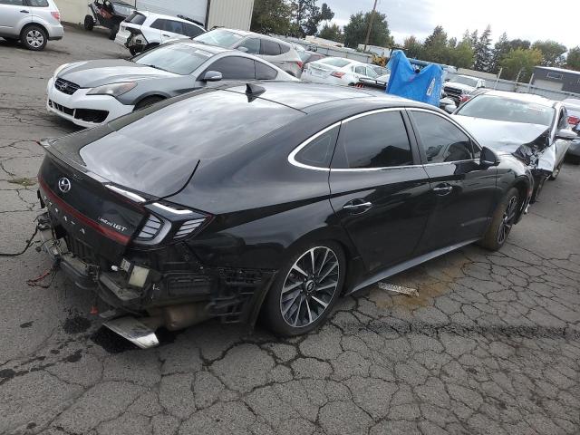 2022 HYUNDAI SONATA LIM - KMHL34J2XNA232355
