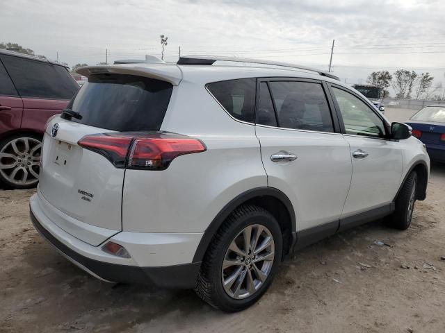 VIN JTMDFREV4JJ257425 2018 Toyota RAV4, Limited no.3