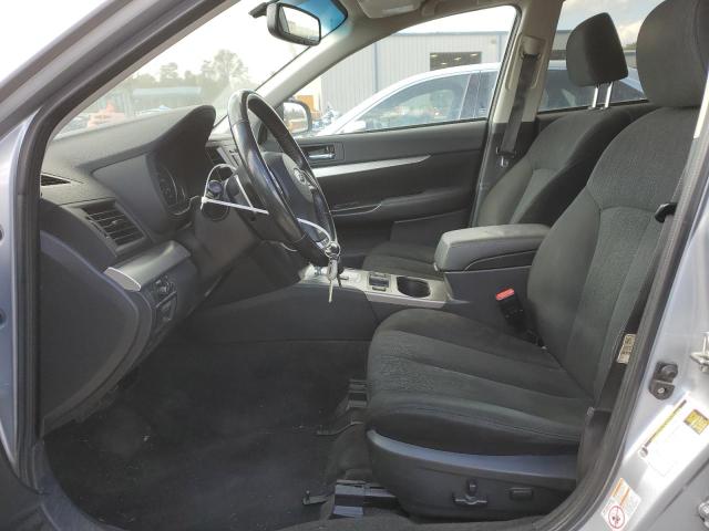 VIN 4S4BRCGCXD3316988 2013 Subaru Outback, 2.5I Pre... no.7