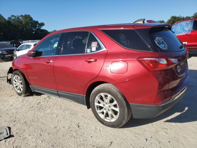 2019 CHEVROLET EQUINOX LT - 3GNAXKEV6KL199584