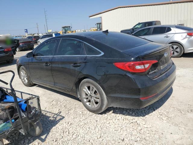 2015 HYUNDAI SONATA SE - 5NPE24AF1FH178702