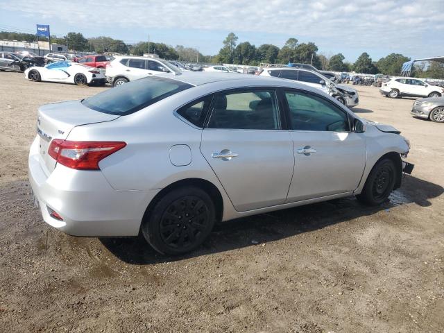 Vin: 3n1ab7ap3hl642331, lot: 77219304, nissan sentra s 20173
