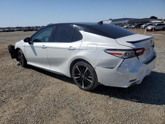 Vin: 4t1b61hkxku188021, lot: 74368174, toyota camry xse 20192