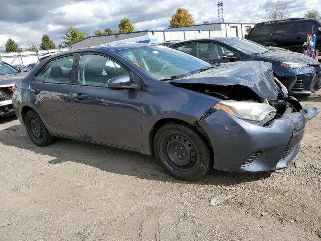 VIN 2T1BURHE6FC468511 2015 Toyota Corolla, L no.4