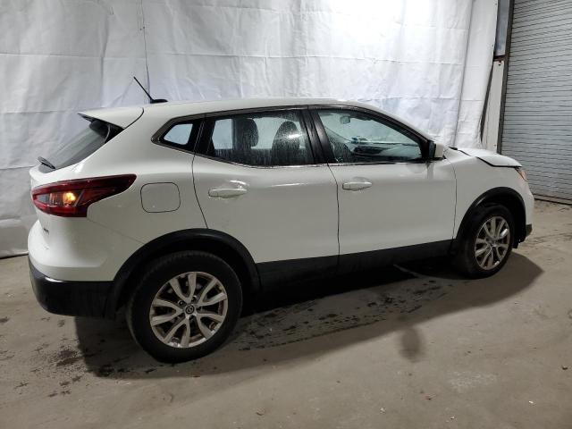 2021 NISSAN ROGUE SPOR - JN1BJ1AWXMW420191