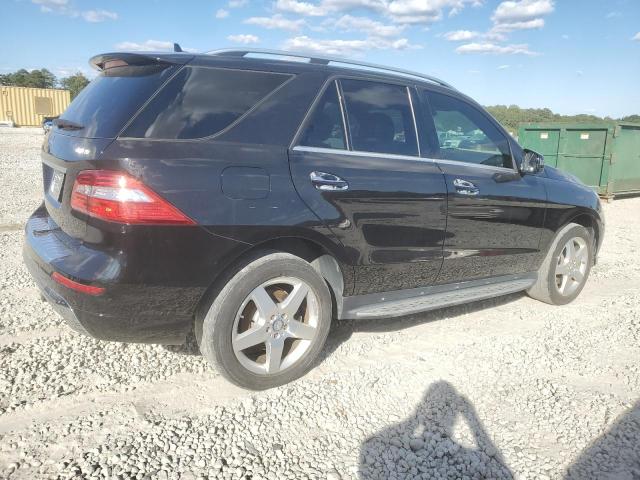 VIN 4JGDA5HB2EA269096 2014 Mercedes-Benz ML-Class, ... no.3