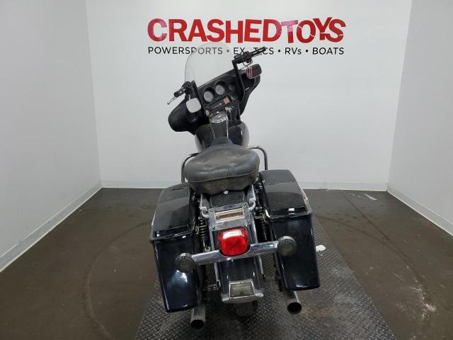 2002 HARLEY-DAVIDSON FLHT 1HD1DDV152Y640564