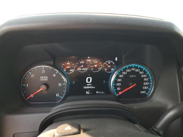 2017 CHEVROLET SUBURBAN K - 1GNSKHKCXHR309143