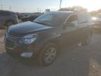 2016 CHEVROLET EQUINOX LT - 2GNALCEK8G6106843
