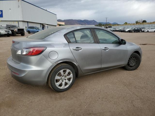 VIN JM1BL1TF5D1766053 2013 Mazda 3, I no.3