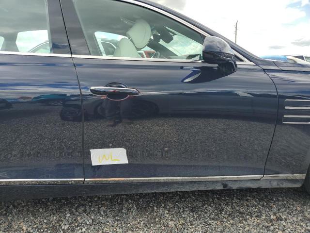 2023 GENESIS G80 KMTGE4S19PU006073