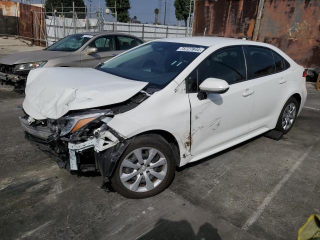 2023 TOYOTA COROLLA LE #3028397791