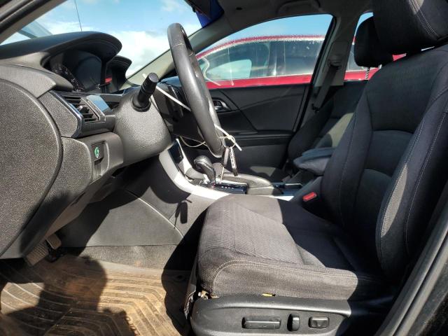 VIN 1HGCR2F57DA169290 2013 HONDA ACCORD no.7