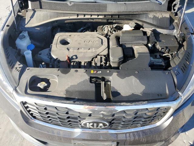 2019 KIA SORENTO L - 5XYPG4A33KG432637