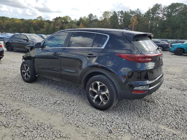 Vin: kndpm3ac8m7942579, lot: 78722234, kia sportage lx 20212