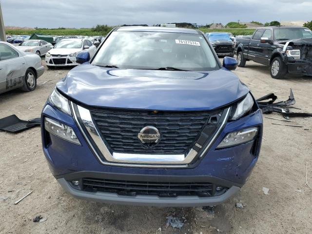 2021 NISSAN ROGUE SV - JN8AT3BA8MW007384