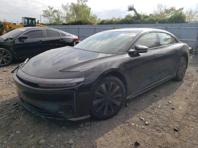 2024 LUCID MOTORS AIR PURE #2989147699