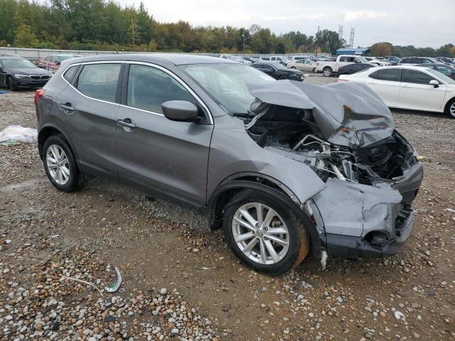 2018 NISSAN ROGUE SPOR - JN1BJ1CP8JW100661