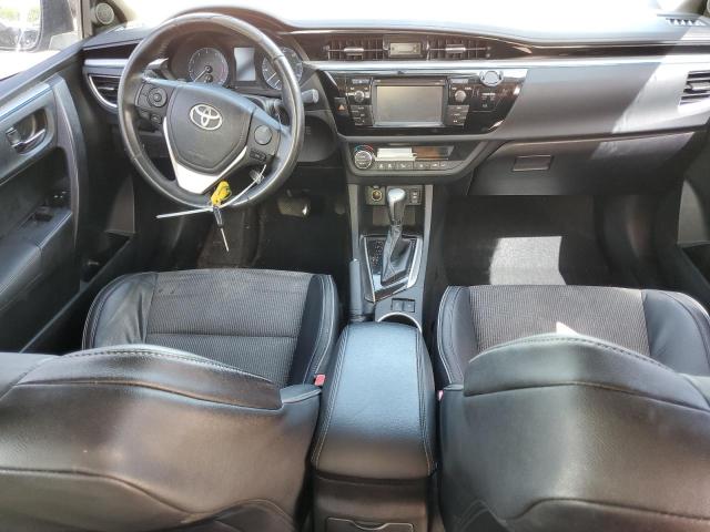 VIN 5YFBURHE6EP143288 2014 Toyota Corolla, L no.8