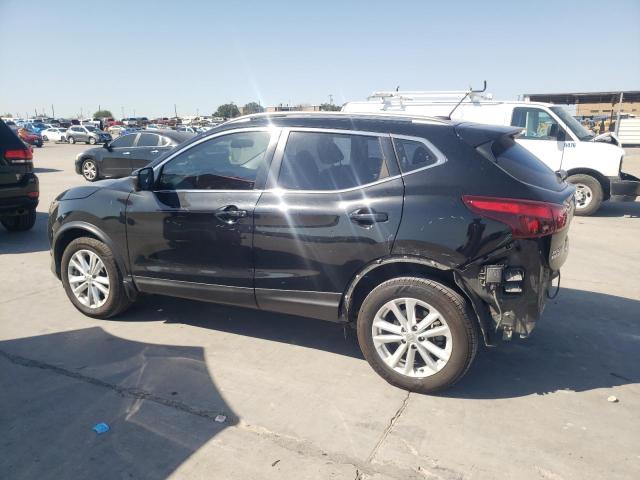 2018 NISSAN ROGUE SPOR - JN1BJ1CP4JW105033