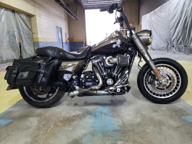 2014 HARLEY-DAVIDSON FLHRSE4 CV - 1HD1PG813EB957450