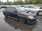 SUBARU IMPREZA WR photo