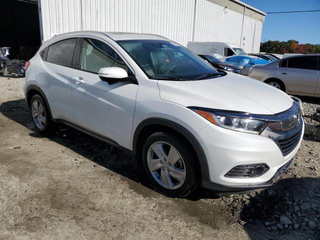 2019 HONDA HR-V EX - 3CZRU6H51KM705737