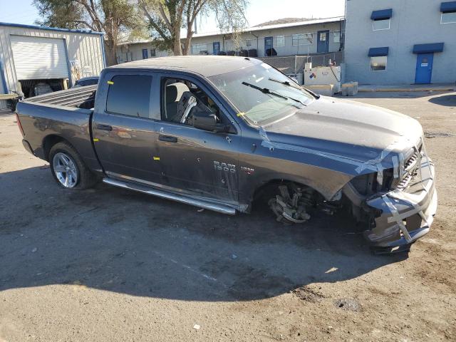 2017 RAM 1500 ST - 3C6RR7KT1HG795927
