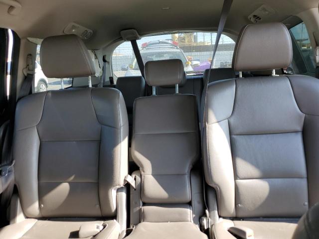 VIN 5FNRL5H6XFB065467 2015 Honda Odyssey, Exl no.10