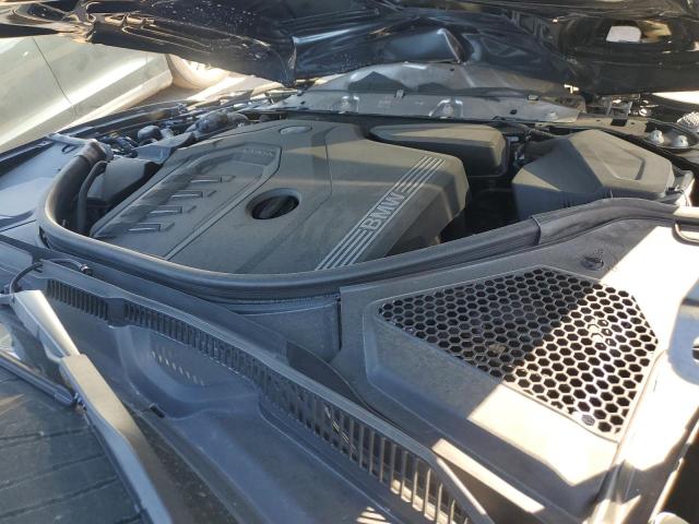 2021 BMW 330XI - 3MW5R7J01M8B63722