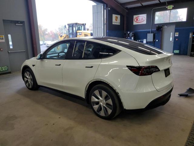 2020 TESLA MODEL Y - 5YJYGDEE5LF032541